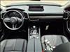 2025 Mazda CX-50 Hybrid Premium