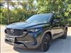 2025 Mazda CX-50 Hybrid Premium