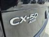 2025 Mazda CX-50 Hybrid Premium