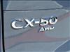 2025 Mazda CX-50 Hybrid Premium Plus