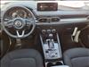 2025 Mazda CX-5 2.5 S
