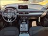 2025 Mazda CX-5 2.5 S