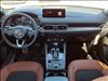 2025 Mazda CX-5 2.5 Carbon Turbo