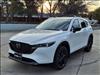 2025 Mazda CX-5 2.5 Carbon Turbo