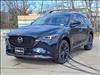 2025 Mazda CX-5 2.5 Turbo Premium