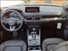 2025 Mazda CX-5 2.5 Turbo Premium