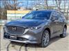 2025 Mazda CX-5 2.5 Turbo Signature