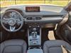 2025 Mazda CX-5 2.5 Turbo Signature