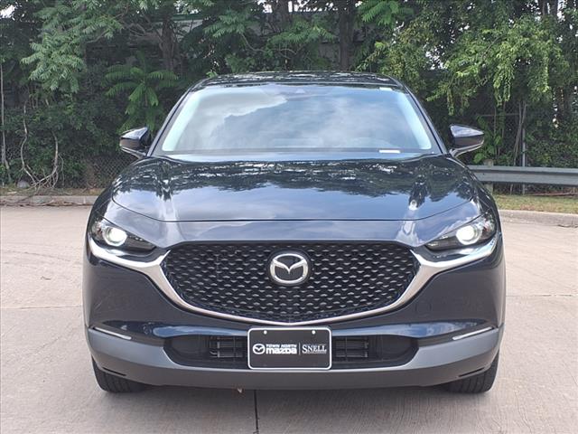 2023 Mazda CX-30 2.5 S