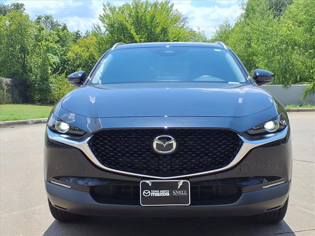 2025 Mazda CX-30 2.5 S Preferred