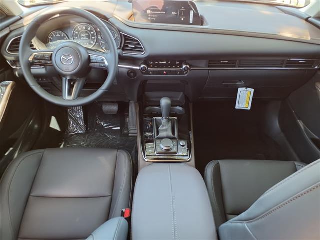 2025 Mazda CX-30 2.5 S Premium Package