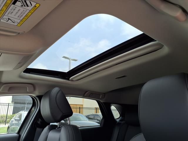 2025 Mazda CX-30 2.5 S Premium Package