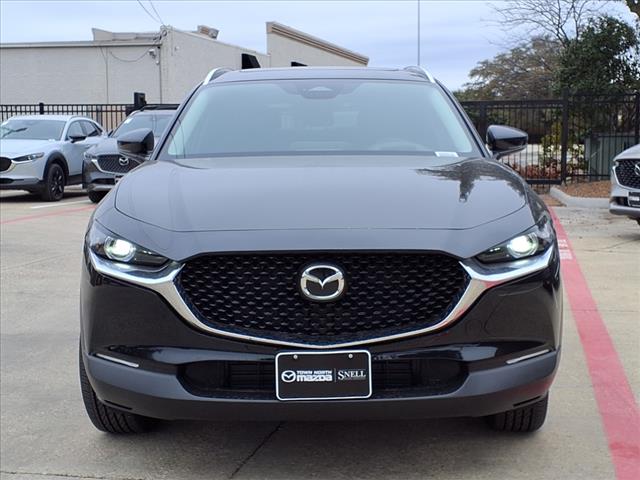2025 Mazda CX-30 2.5 S Premium Package