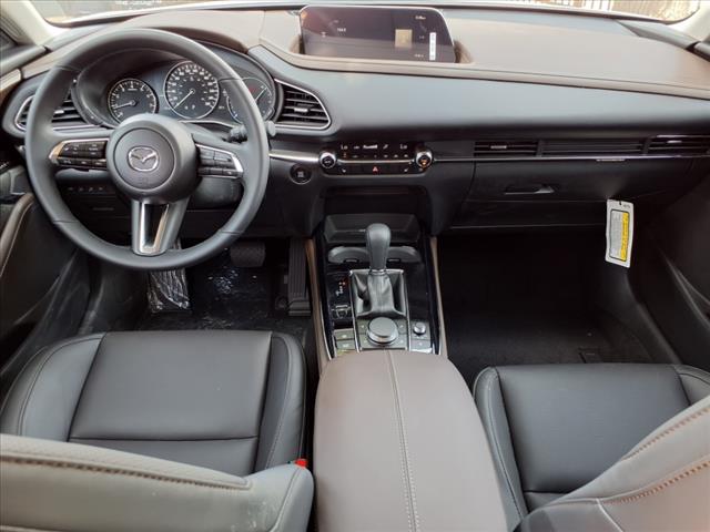 2025 Mazda CX-30 2.5 S Premium Package