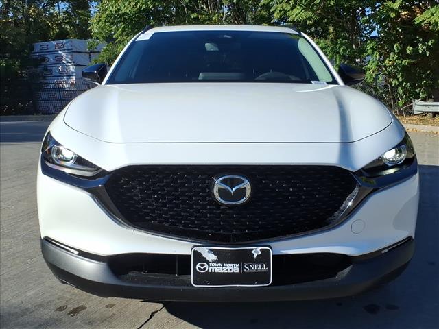 2025 Mazda CX-30 2.5 Turbo Premium
