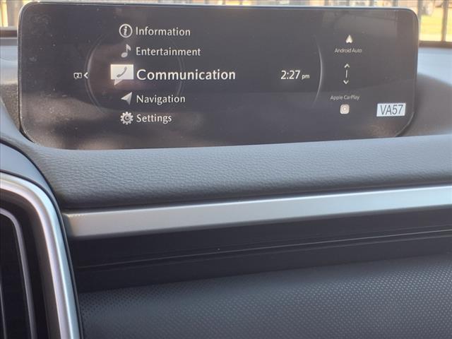 2025 Mazda CX-50 Hybrid Preferred