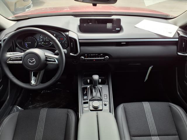2025 Mazda CX-50 Hybrid Preferred