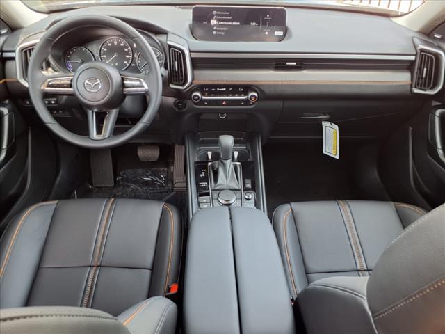 2025 Mazda CX-50 Hybrid Premium