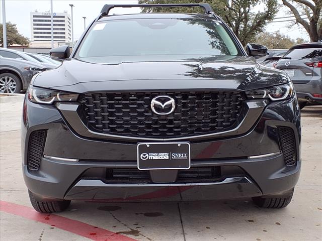 2025 Mazda CX-50 Hybrid Premium