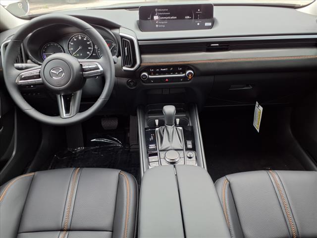 2025 Mazda CX-50 Hybrid Premium