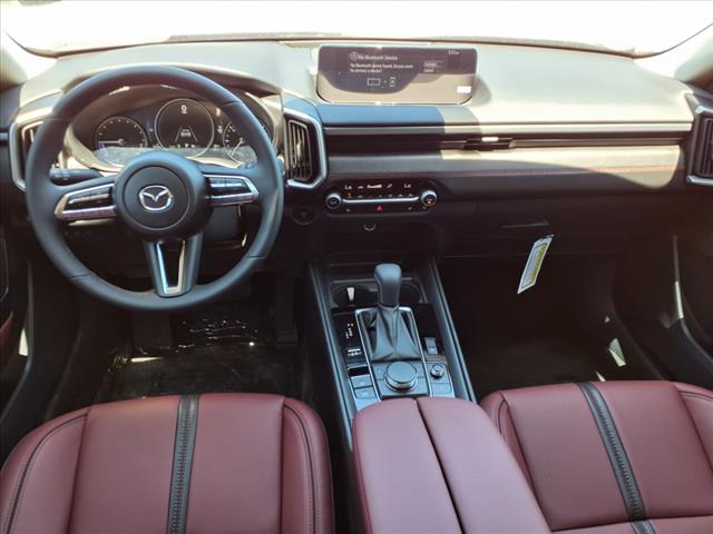 2025 Mazda CX-50 Hybrid Premium