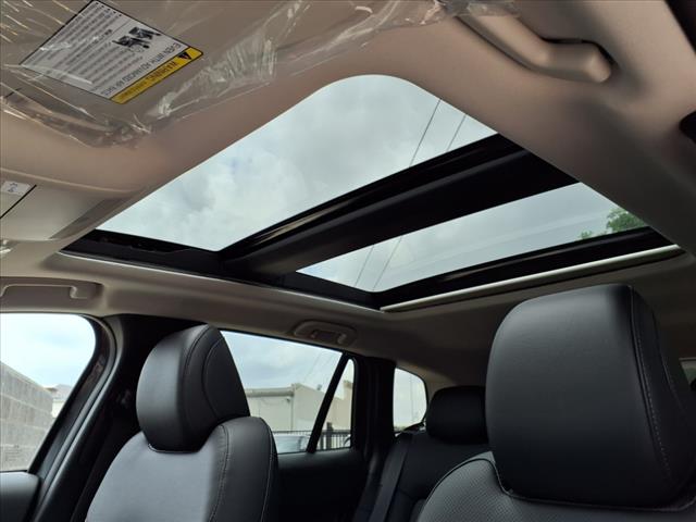 2025 Mazda CX-50 Hybrid Premium