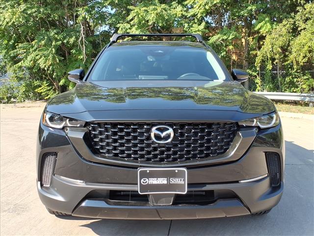 2025 Mazda CX-50 Hybrid Premium