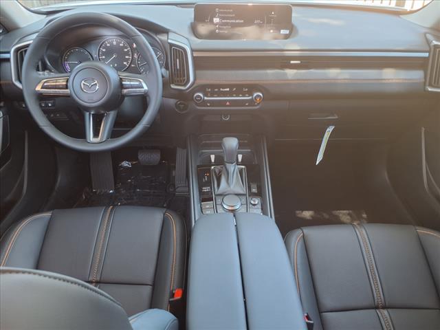 2025 Mazda CX-50 Hybrid Premium