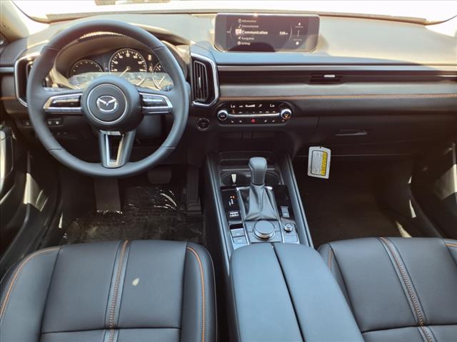 2025 Mazda CX-50 Hybrid Premium Plus