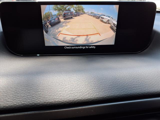 2025 Mazda CX-50 Hybrid Premium Plus