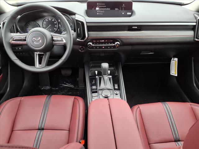 2025 Mazda CX-50 Hybrid Premium Plus
