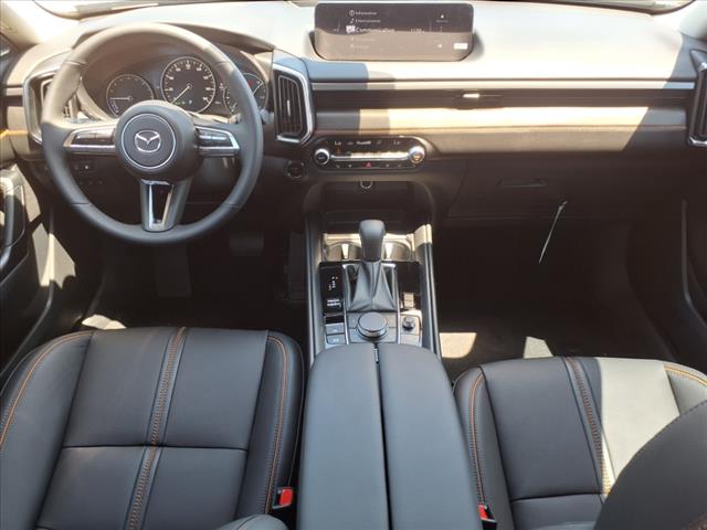 2025 Mazda CX-50 Hybrid Premium Plus