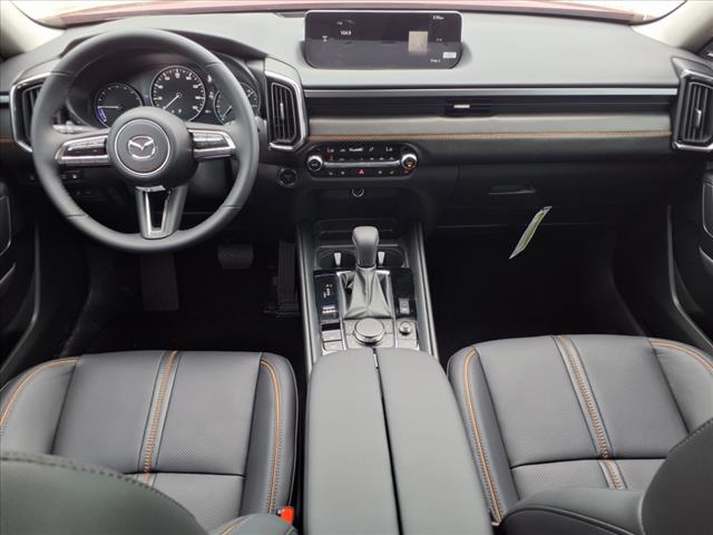 2025 Mazda CX-50 Hybrid Premium Plus