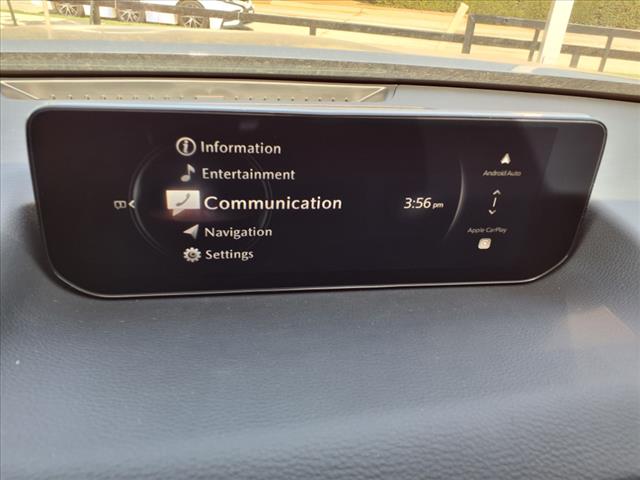2025 Mazda CX-50 2.5 S Select Package