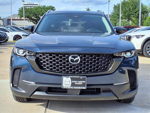 2025 Mazda CX-50 2.5 S Preferred