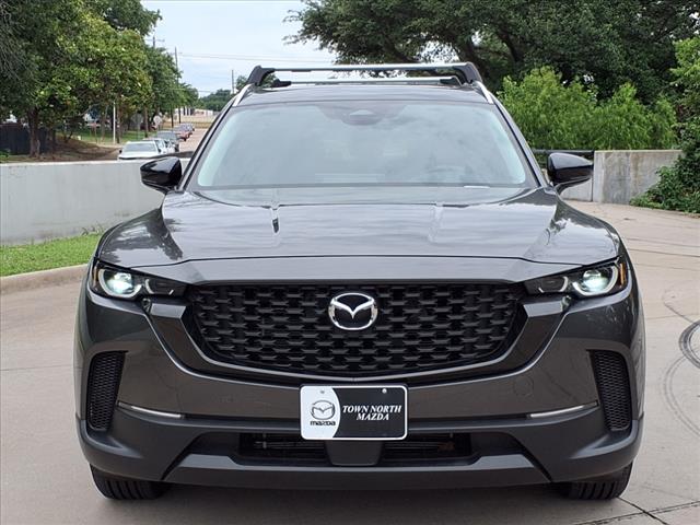 2025 Mazda CX-50 2.5 S Premium