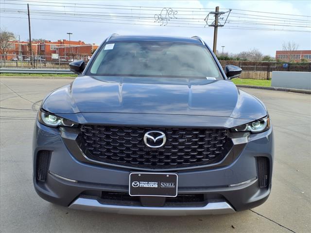 2025 Mazda CX-50 2.5 Turbo Premium Package
