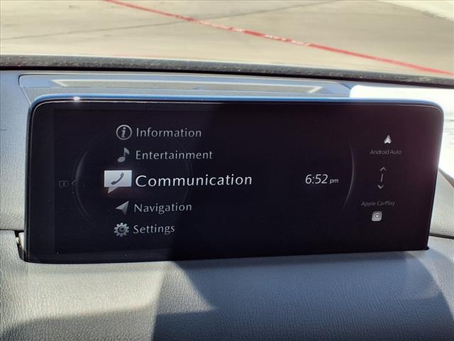 2025 Mazda CX-5 2.5 S