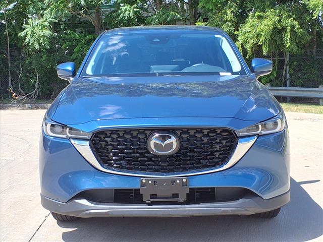 2023 Mazda CX-5 2.5 S Preferred