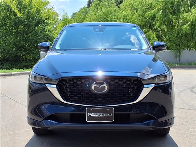 2024 Mazda CX-5 2.5 S Premium