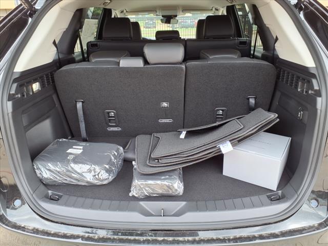 2025 Mazda CX-90 3.3 Turbo Select