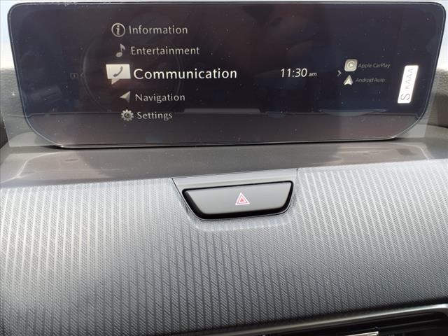 2025 Mazda CX-90 3.3 Turbo Select