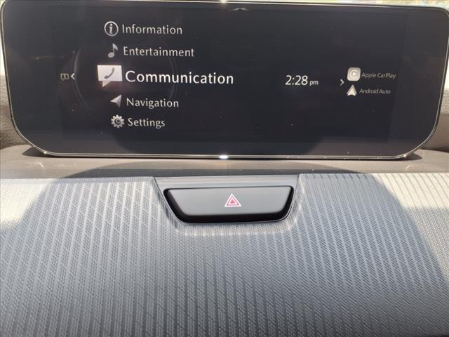 2025 Mazda CX-90 3.3 Turbo Select