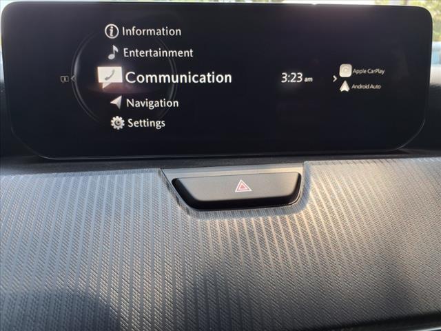 2025 Mazda CX-90 3.3 Turbo Select