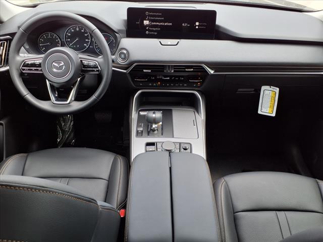 2025 Mazda CX-90 3.3 Turbo Preferred