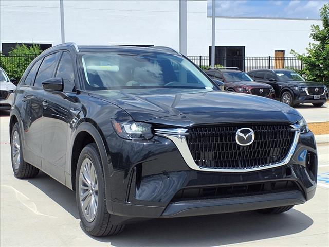 2025 Mazda CX-90 3.3 Turbo Preferred