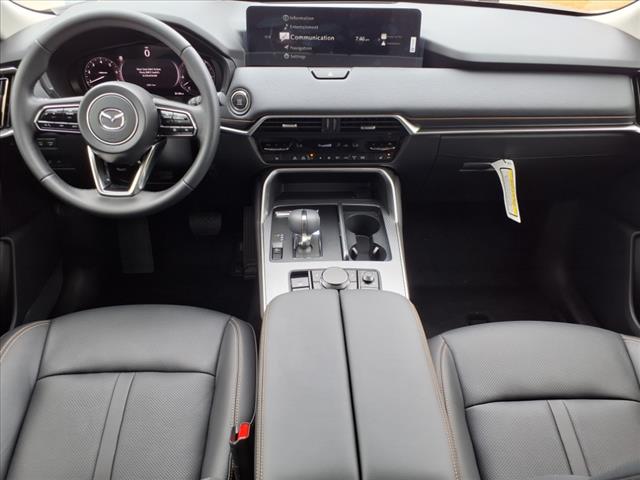 2025 Mazda CX-90 3.3 Turbo Premium