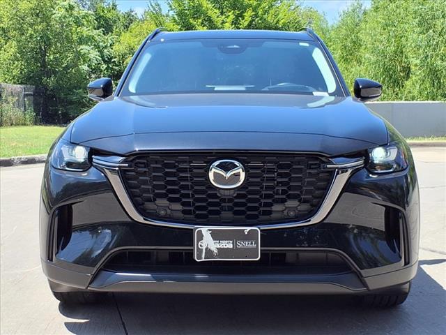 2025 Mazda CX-90 3.3 Turbo Premium Sport
