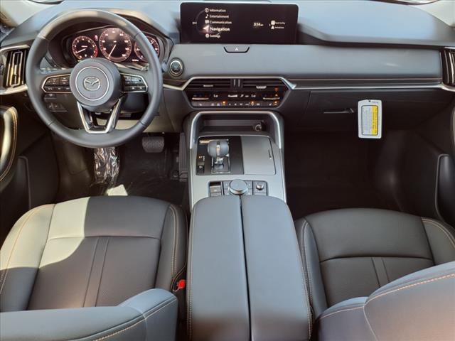 2025 Mazda CX-90 3.3 Turbo Premium