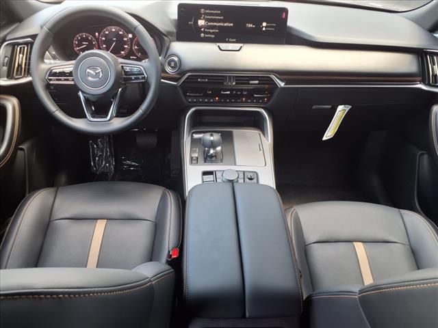 2025 Mazda CX-90 3.3 Turbo S Premium